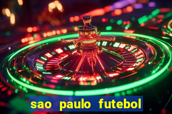 sao paulo futebol play hd